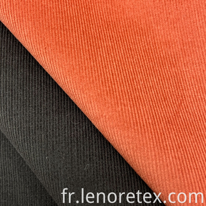 Corduroy Fabric